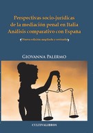 Perspectivas socio-jurdicas de la mediacin penal en Italia