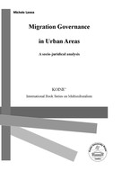 Migration Governance in Urban Areas