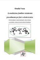 La mediazione familiare strutturata: procedimento per fasi e scheda tecnica