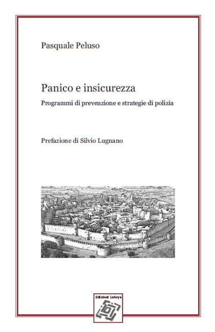 panico e insicurezza