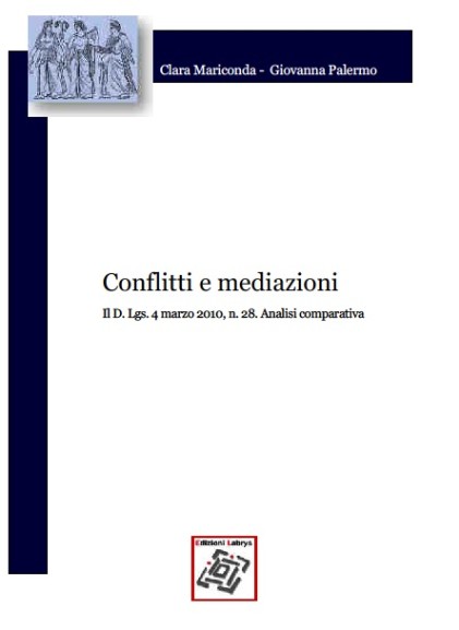 conflitti e mediazioni